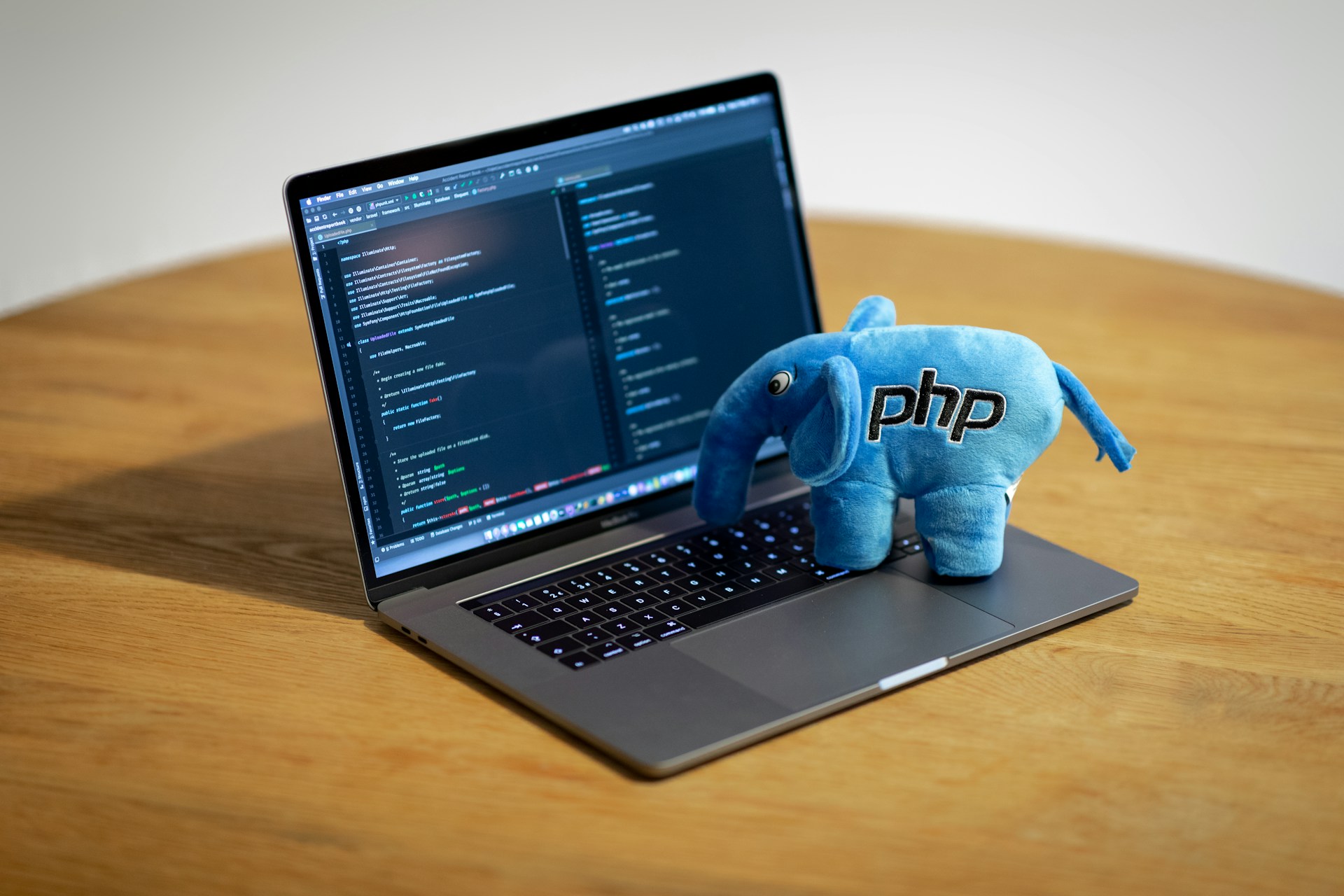 Dynamic PHP Scripts for Modern Web Development